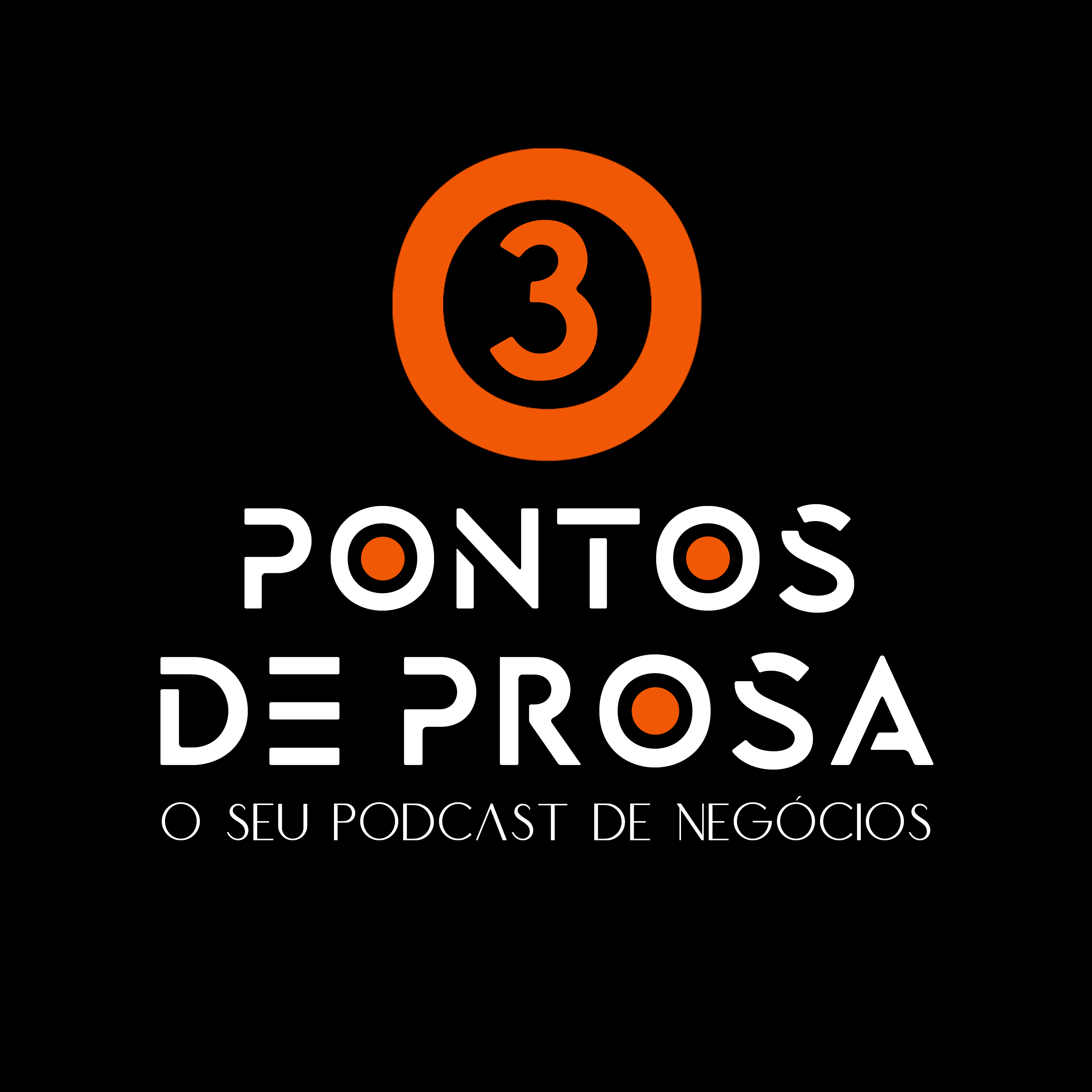 3 Pontos de Prosa