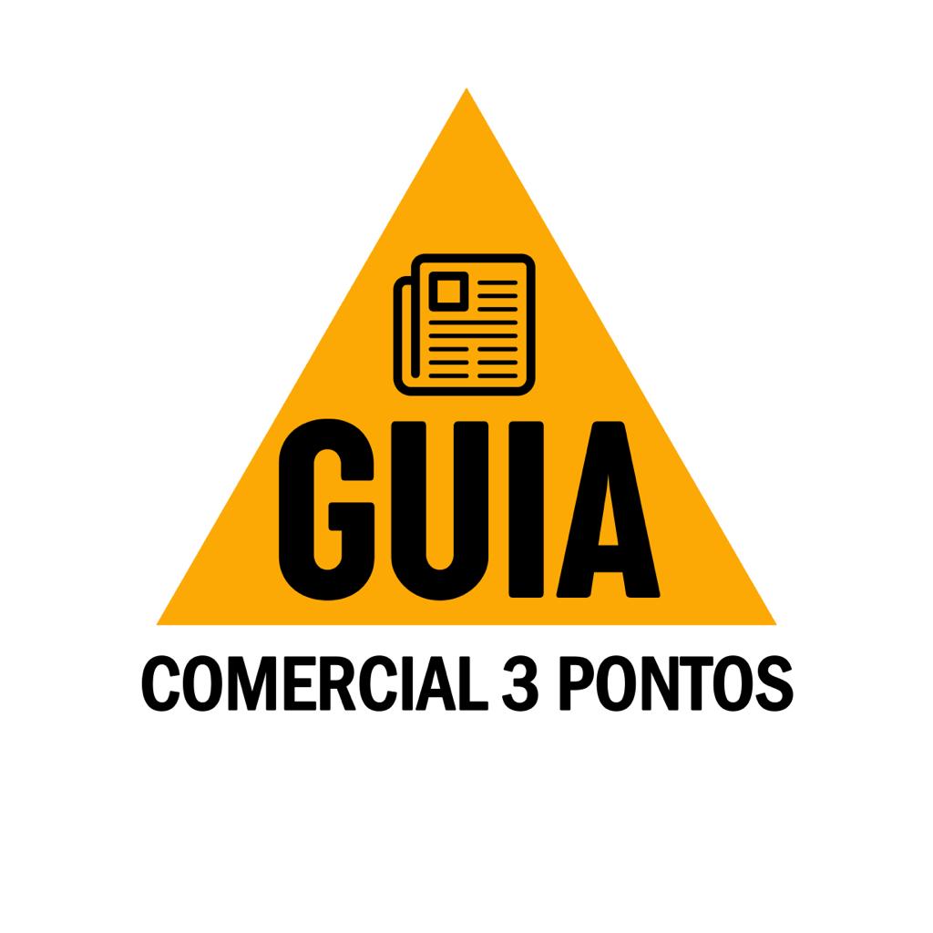 Guia Comercial 3 Pontos