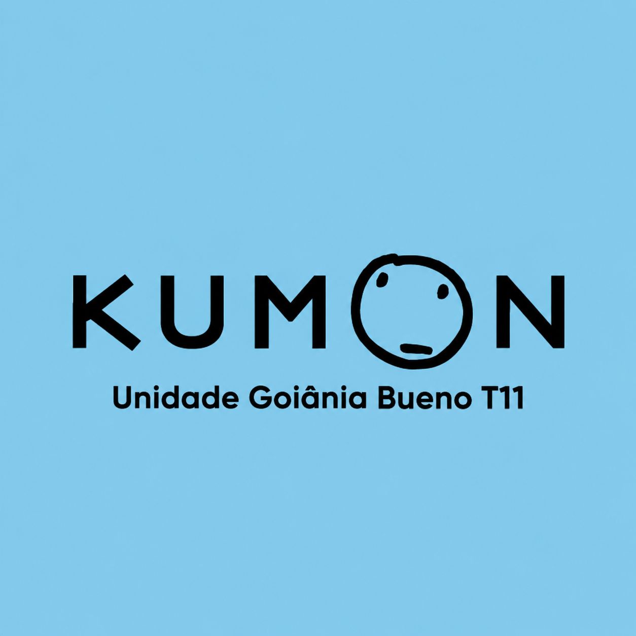 Kumon — Unidade Goiânia Bueno T11