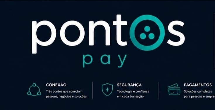 Pontos Pay